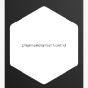Dharmendra Pest Control